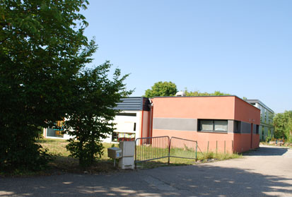 ECOLE NOUVELLE DU CHAPOLY