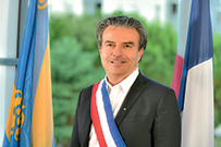 Marc-Antoine MONTOYA: Neuvième adjoint